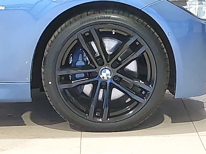 Used BMW 3 Series 2019 for sale - 77767602: Photo 14