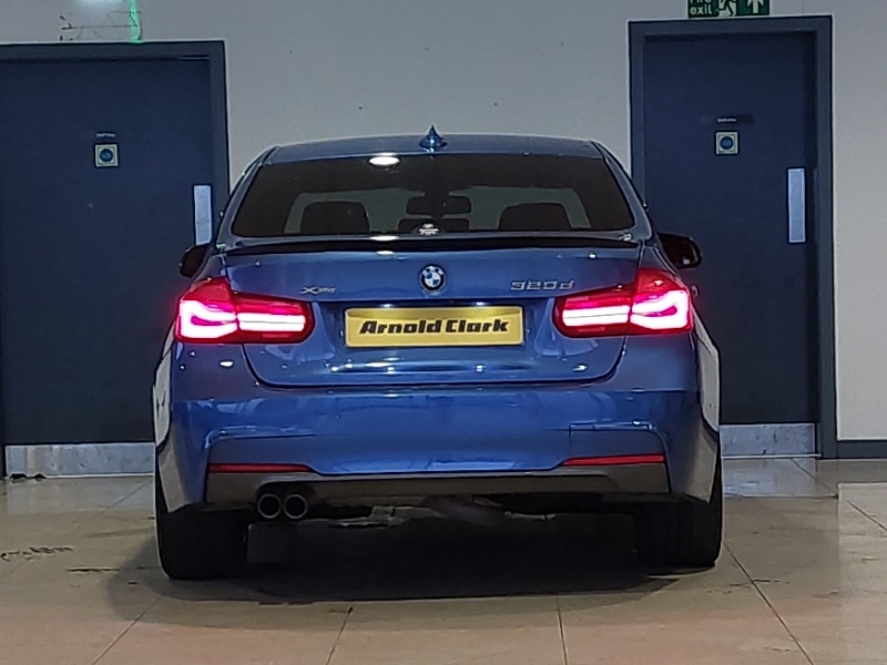 Used BMW 3 Series 2019 for sale - 77767602: Photo 15