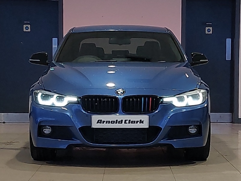 Used BMW 3 Series 2019 for sale - 77767602: Photo 16