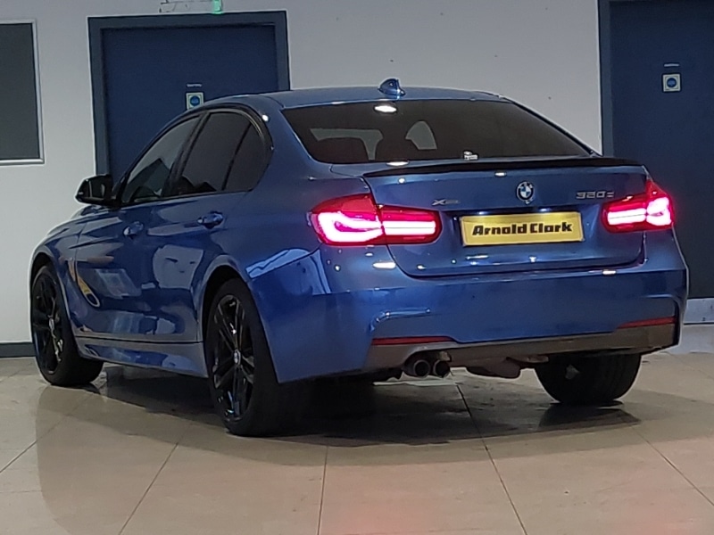 Used BMW 3 Series 2019 for sale - 77767602: Photo 3