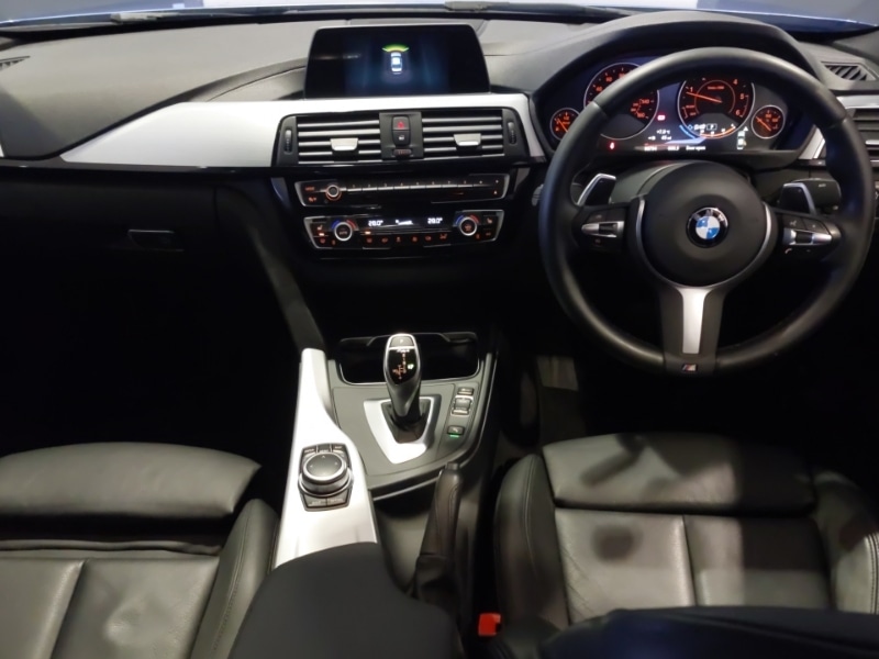 Used BMW 3 Series 2019 for sale - 77767602: Photo 4