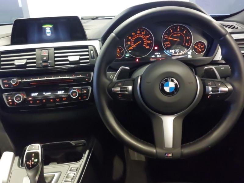Used BMW 3 Series 2019 for sale - 77767602: Photo 5