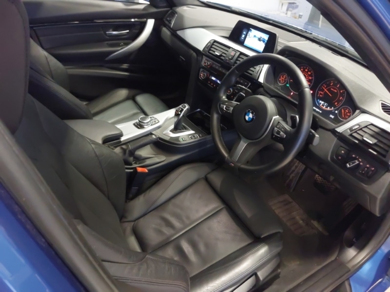 Used BMW 3 Series 2019 for sale - 77767602: Photo 6