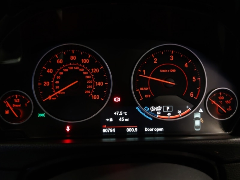 Used BMW 3 Series 2019 for sale - 77767602: Photo 9