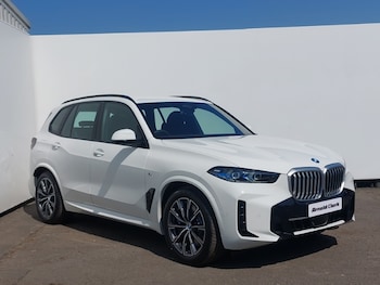 Used BMW X5 2026 for sale - 79207648: Photo