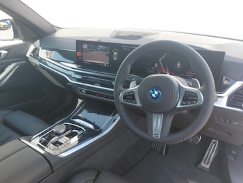 Used BMW X5 2026 for sale - 79207648: Photo