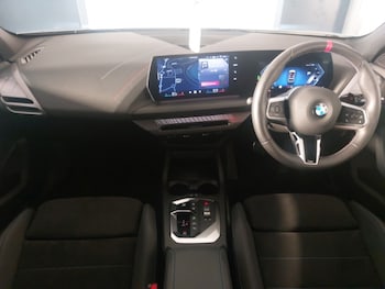 Used BMW 1 Series 2025 for sale - 77751445: Photo