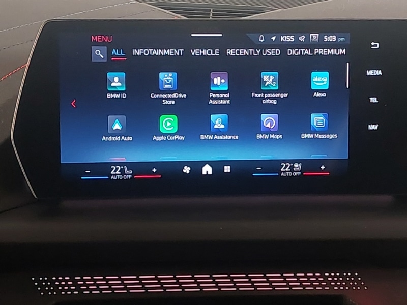 Used BMW 1 Series 2025 for sale - 77751445: Photo 8