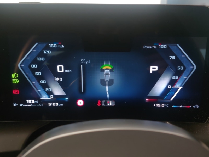 Used BMW 1 Series 2025 for sale - 77751445: Photo 9