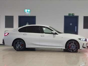 Used BMW 3 Series 2023 for sale - 75184454: Photo
