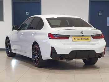 Used BMW 3 Series 2023 for sale - 75184454: Photo