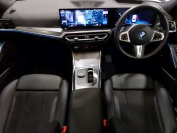 Used BMW 3 Series 2023 for sale - 75184454: Photo