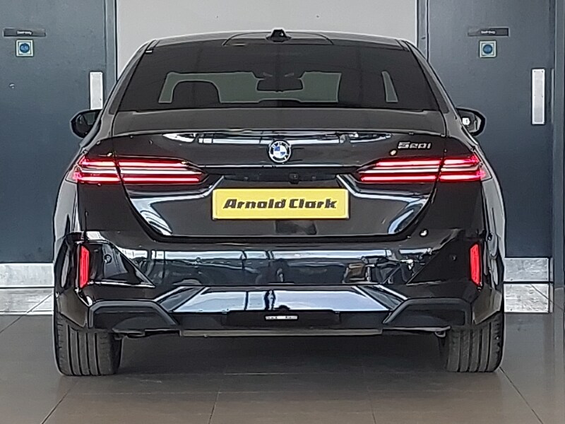 Used BMW 5 Series 2024 for sale - 76317601: Photo 15