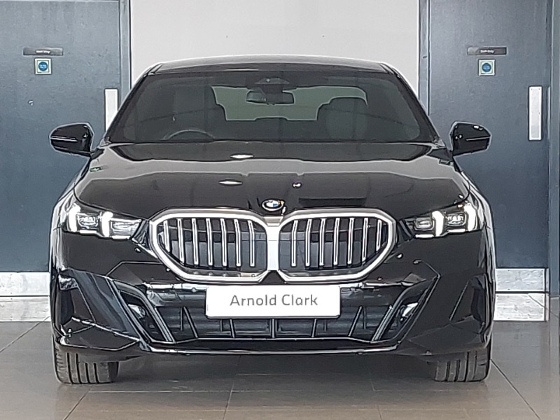 Used BMW 5 Series 2024 for sale - 76317601: Photo 16
