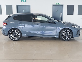 Used BMW 1 Series 2026 for sale - 79092507: Photo