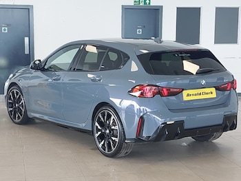 Used BMW 1 Series 2026 for sale - 79092507: Photo