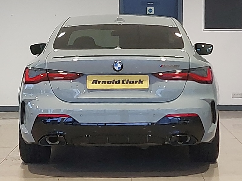 Used BMW 4 Series 2023 for sale - 77536637: Photo 15