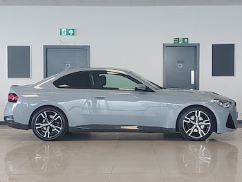Used BMW 2 Series 2022 for sale - 78889752: Photo