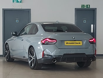 Used BMW 2 Series 2022 for sale - 78889752: Photo