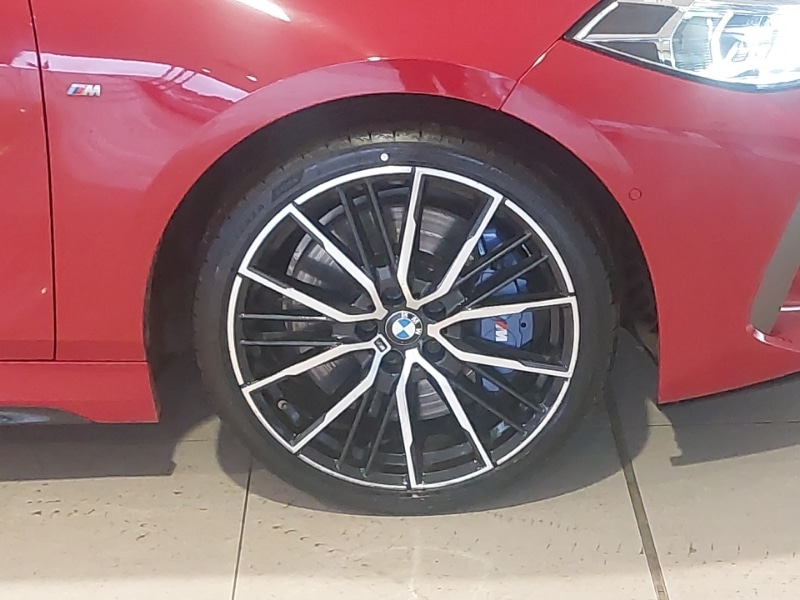 Used BMW 1 Series 2021 for sale - 76484032: Photo 14