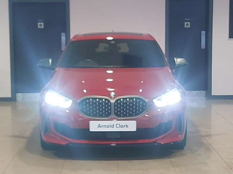 Used BMW 1 Series 2021 for sale - 76484032: Photo 16