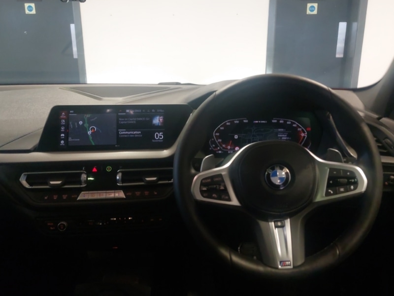 Used BMW 1 Series 2021 for sale - 76484032: Photo 5