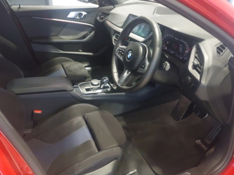 Used BMW 1 Series 2021 for sale - 76484032: Photo 6