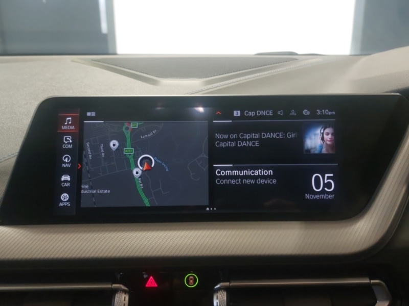 Used BMW 1 Series 2021 for sale - 76484032: Photo 8