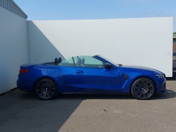 Used BMW M4 2026 for sale - 79187937: Photo