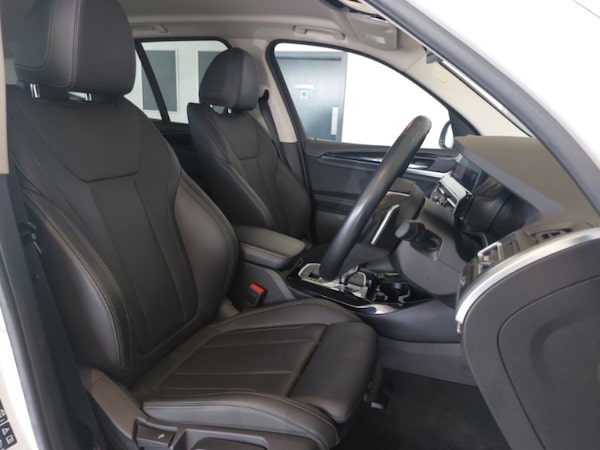 Used BMW X3 2022 for sale - 75518386: Photo 11