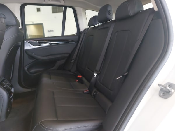 Used BMW X3 2022 for sale - 75518386: Photo 12