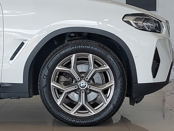 Used BMW X3 2022 for sale - 75518386: Photo 14