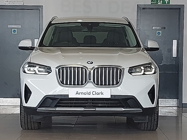 Used BMW X3 2022 for sale - 75518386: Photo 16