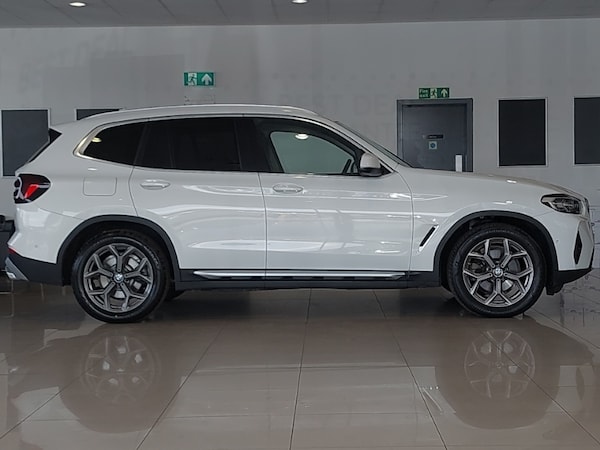 Used BMW X3 2022 for sale - 75518386: Photo 2
