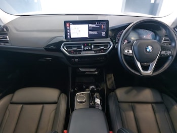 Used BMW X3 2022 for sale - 75518386: Photo
