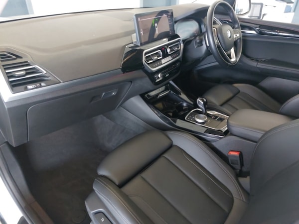 Used BMW X3 2022 for sale - 75518386: Photo 7