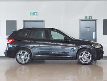 Used BMW X1 2021 for sale - 74804410: Photo