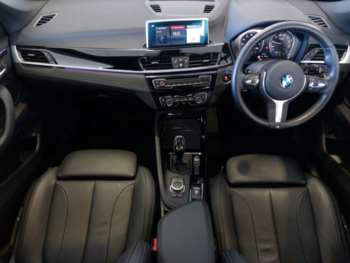 Used BMW X1 2021 for sale - 74804410: Photo