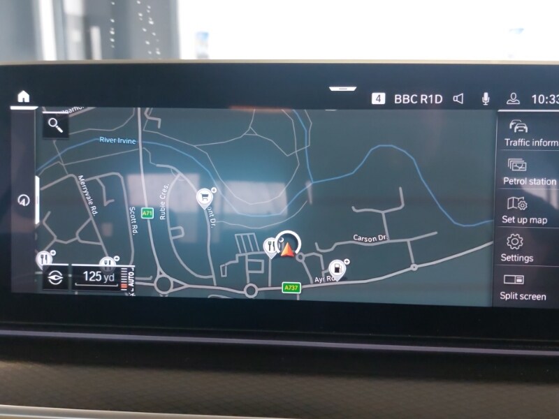 Used BMW 5 Series 2021 for sale - 77273081: Photo 19