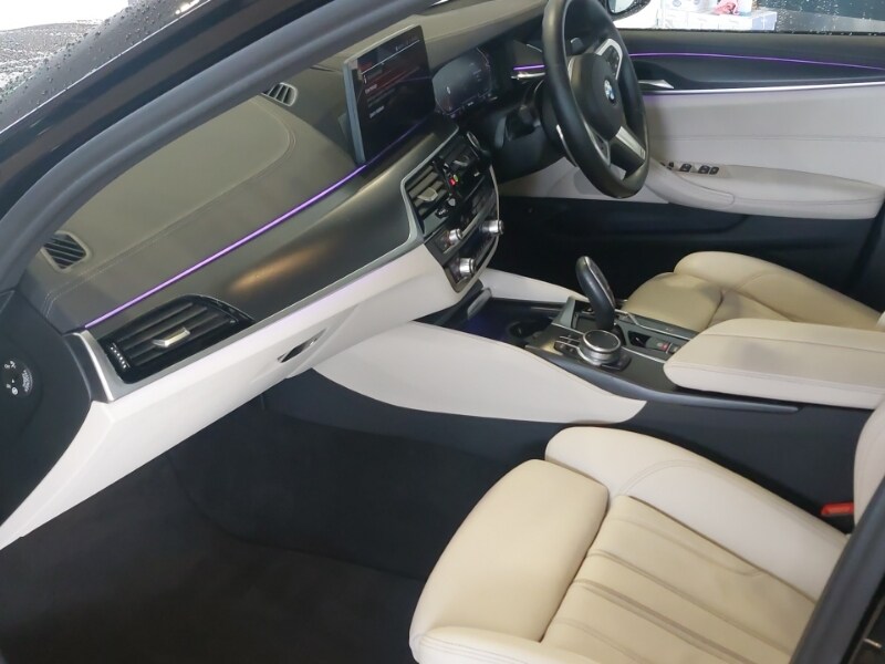 Used BMW 5 Series 2021 for sale - 77273081: Photo 7