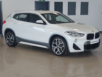 Used BMW X2 2019 for sale - 79087298: Photo