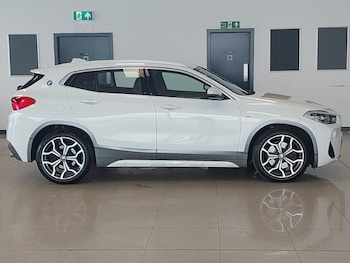 Used BMW X2 2019 for sale - 79087298: Photo