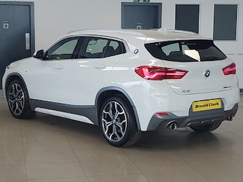 Used BMW X2 2019 for sale - 79087298: Photo