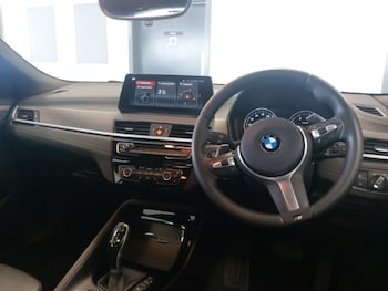 Used BMW X2 2019 for sale - 79087298: Photo