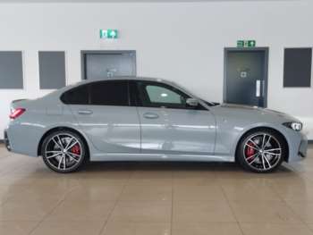 Used BMW 3 Series 2024 for sale - 75152113: Photo