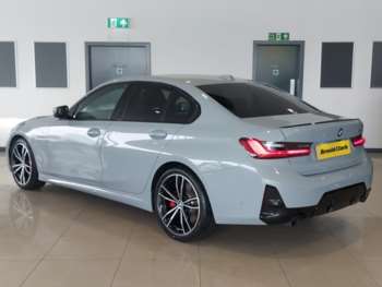Used BMW 3 Series 2024 for sale - 75152113: Photo