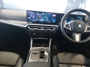 Used BMW 3 Series 2024 for sale - 75152113: Photo