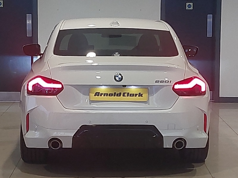 Used BMW 2 Series 2025 for sale - 76275847: Photo 15