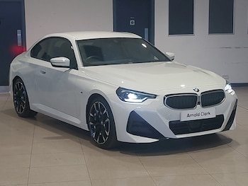 BMW - 2 Series