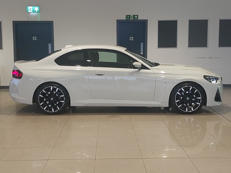 Used BMW 2 Series 2025 for sale - 76275847: Photo 2